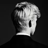 Troye Sivan — Bloom — обложка